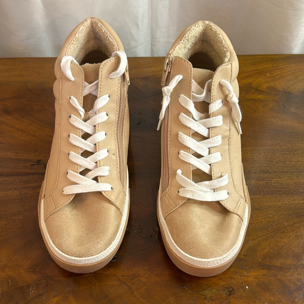 Dolcevita Dv Shoe Brand Womens Sneakers Dv By Dolce Vita Proxy Hot